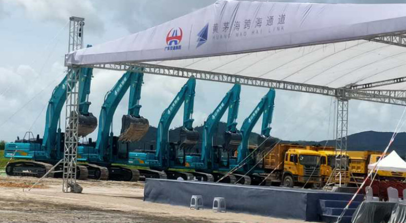 深度参与粤港澳大湾区建设，开云kaiyun网页版官网_开云kaiyun（中国）智能“一体两翼”发展战略取得重大突破