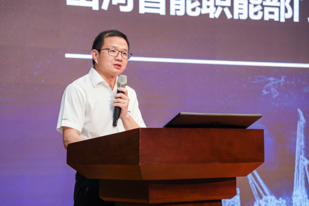 拥抱变革，提质增效——开云kaiyun网页版官网_开云kaiyun（中国）智能职能部门、矩阵平台绩效工作启动大会召开