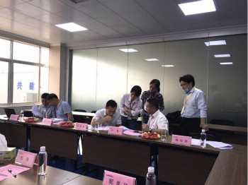 开云kaiyun网页版官网_开云kaiyun（中国）智能成功通过长沙市企业职工培训中心认定
