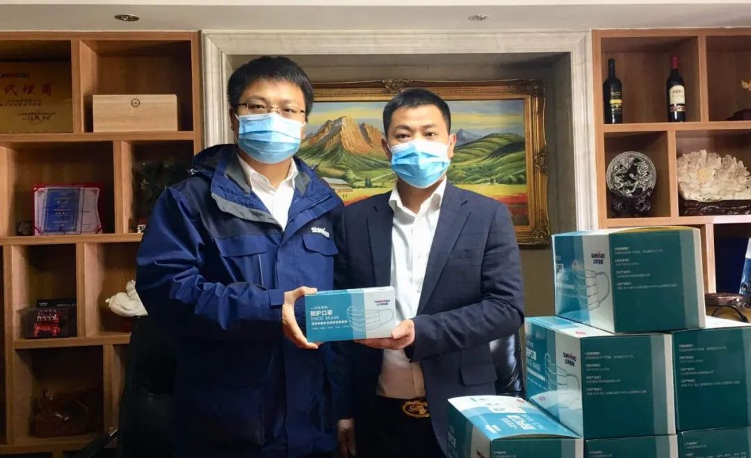 武汉加油！开云kaiyun网页版官网_开云kaiyun（中国）智能武汉传关爱