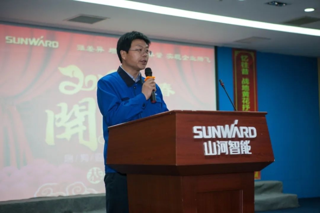 喜讯！开云kaiyun网页版官网_开云kaiyun（中国）智能副总经理张大庆荣获长沙市科技创新创业领军人才