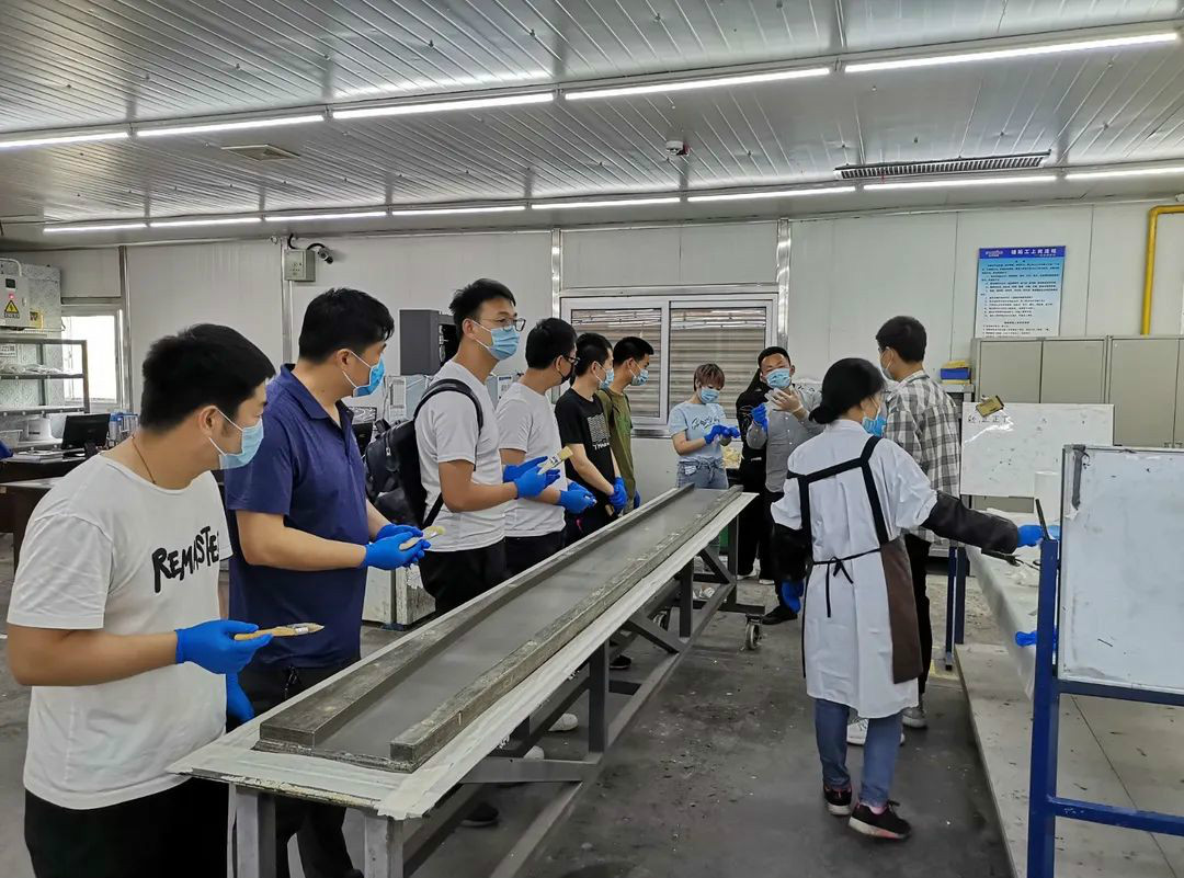 开云kaiyun网页版官网_开云kaiyun（中国）航空第十三期147部SA60L机型培训班圆满结业