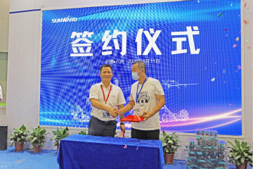 强化区位优势 进军砂石破碎领域 开云kaiyun网页版官网_开云kaiyun（中国）智能广州砂石展完美收官