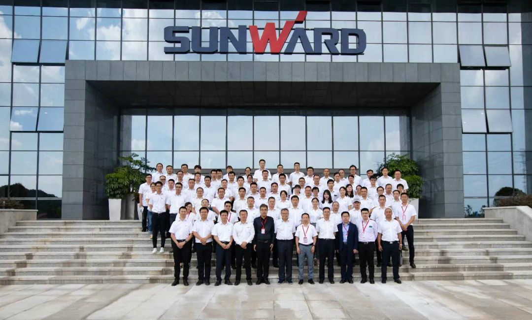 开云kaiyun网页版官网_开云kaiyun（中国）智能携手鼎捷软件，以数字力量共谱营运新篇章