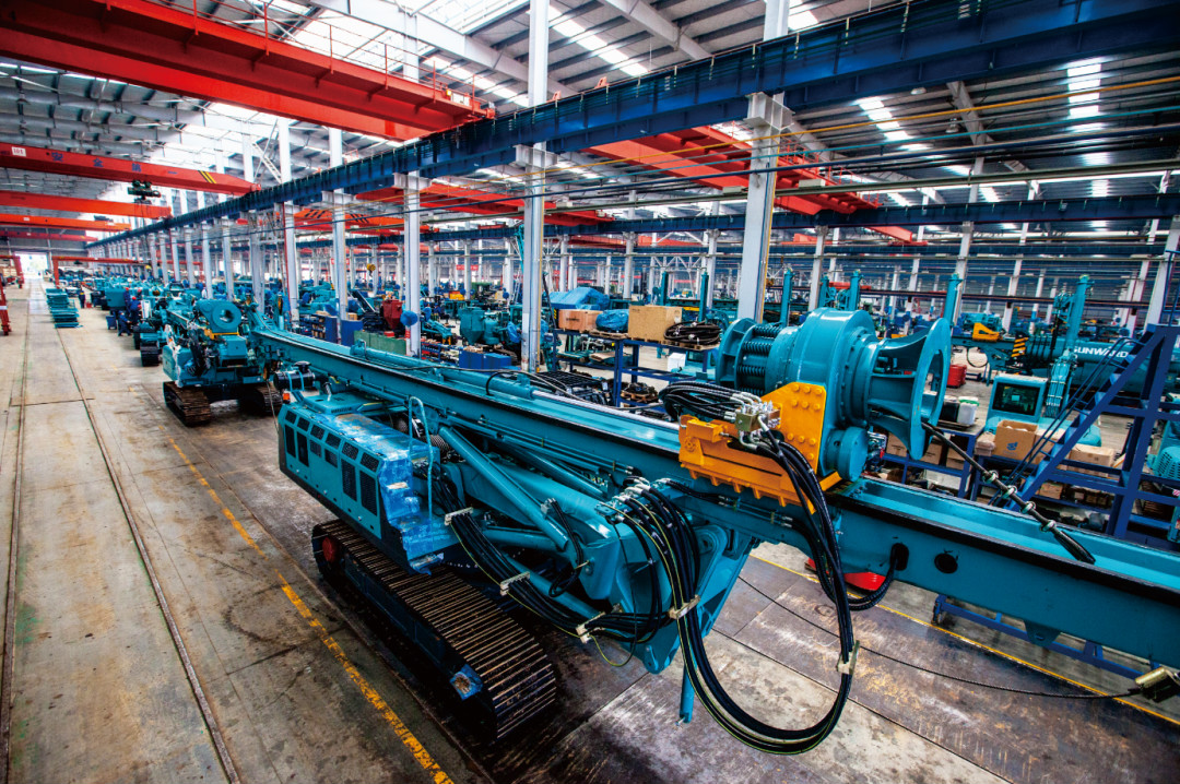 解码开云kaiyun网页版官网_开云kaiyun（中国）智能上半年成绩单背后的密码