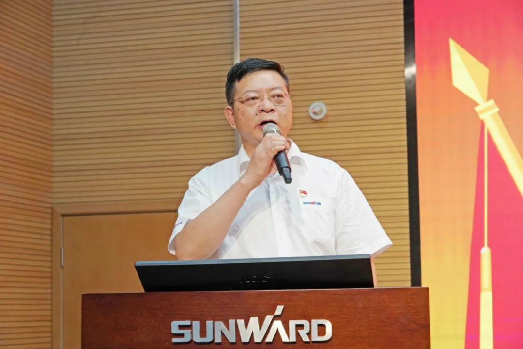 传承革命先烈精神，双促双融助力发展——开云kaiyun网页版官网_开云kaiyun（中国）智能、市疾控中心联合开展主题党日活动