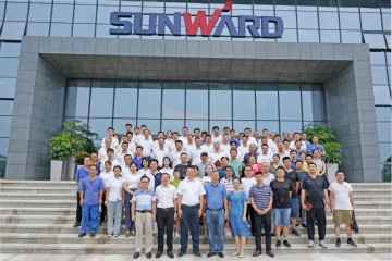 传承革命先烈精神，双促双融助力发展——开云kaiyun网页版官网_开云kaiyun（中国）智能、市疾控中心联合开展主题党日活动