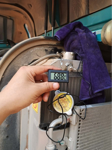 感恩相伴 关爱相随 ——江西开云kaiyun网页版官网_开云kaiyun（中国）服务万里行