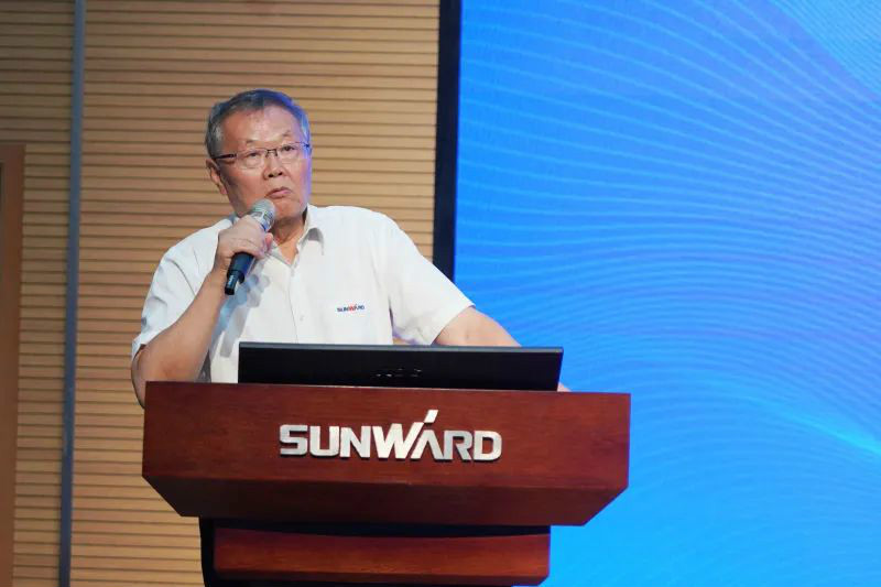 开云kaiyun网页版官网_开云kaiyun（中国）智能携手鼎捷软件，以数字力量共谱营运新篇章