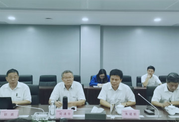 合作共赢 开云kaiyun网页版官网_开云kaiyun（中国）智能5G时代快速到来 湖南联通党委书记、总经理谭明到访开云kaiyun网页版官网_开云kaiyun（中国）智能