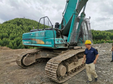 感恩相伴，关爱相随——开云kaiyun网页版官网_开云kaiyun（中国）智能服务万里行深入广西服务客户