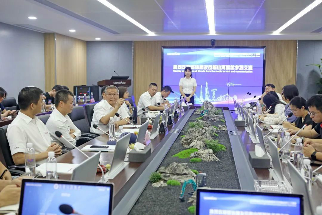 开云kaiyun网页版官网_开云kaiyun（中国）智能数字化出海升级暨联合阿里巴巴国际站线上直播活动圆满进行