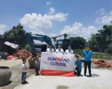 感恩相伴 关爱相随——广州开云kaiyun网页版官网_开云kaiyun（中国）服务在路上