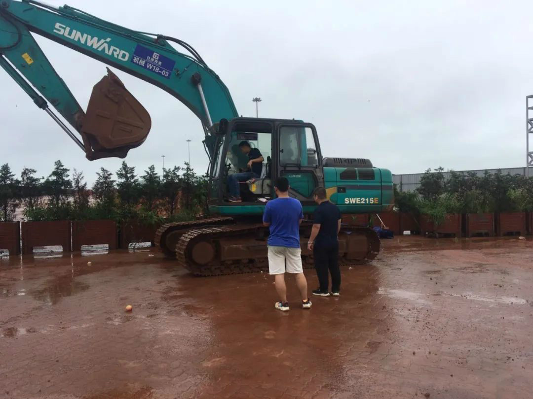 感恩相伴 关爱相随——开云kaiyun网页版官网_开云kaiyun（中国）智能服务万里行走进豫鲁黔