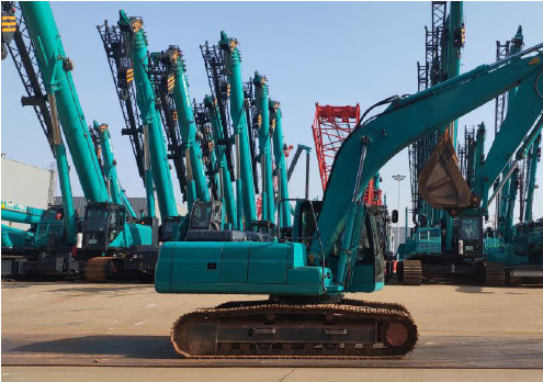 喜讯！开云kaiyun网页版官网_开云kaiyun（中国）智能成功中标国家级项目