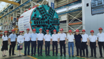 合作共赢 开云kaiyun网页版官网_开云kaiyun（中国）智能5G时代快速到来 湖南联通党委书记、总经理谭明到访开云kaiyun网页版官网_开云kaiyun（中国）智能