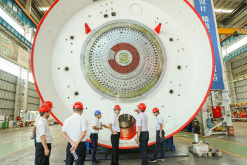 广州工控党建联盟联络员一行到开云kaiyun网页版官网_开云kaiyun（中国）智能开展工作对接