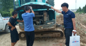 感恩相伴 关爱相随——北京开云kaiyun网页版官网_开云kaiyun（中国）服务万里行