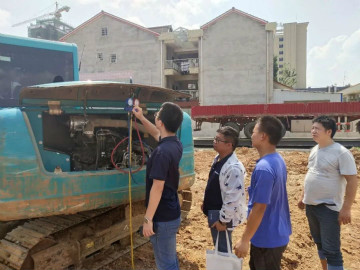 感恩相伴 关爱相随——开云kaiyun网页版官网_开云kaiyun（中国）智能服务万里行服务湖南