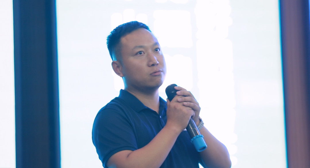 向挖掘机万台俱乐部迈进——开云kaiyun网页版官网_开云kaiyun（中国）智能2020年度挖掘机营销训练营开营