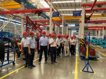 岩土工程施工技术与装备专业委员会2020年常务委员会议在开云kaiyun网页版官网_开云kaiyun（中国）智能召开