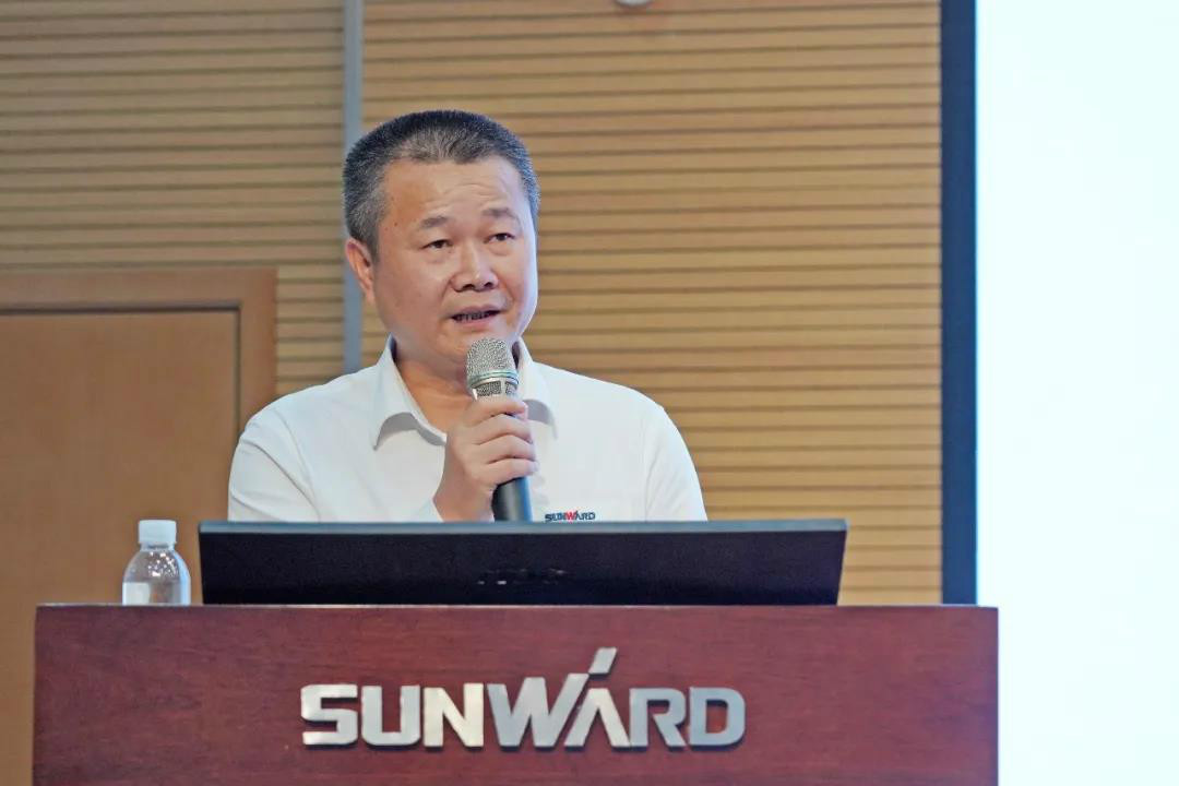 管理下移见成效，业绩大增再努力——开云kaiyun网页版官网_开云kaiyun（中国）智能2020年半年度经营工作会议隆重召开