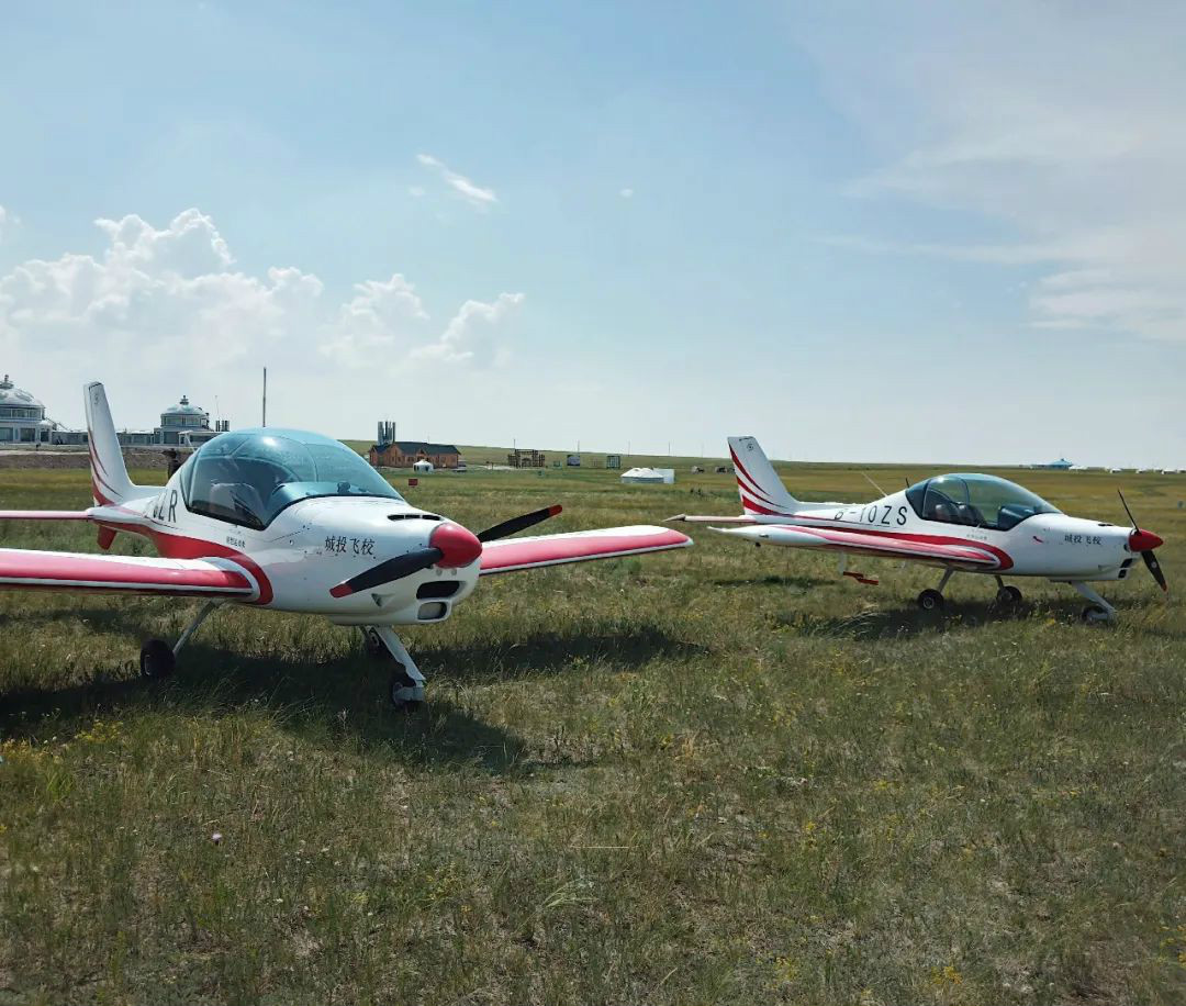 开云kaiyun网页版官网_开云kaiyun（中国）“阿若拉”飞机遨游呼伦贝尔大草原