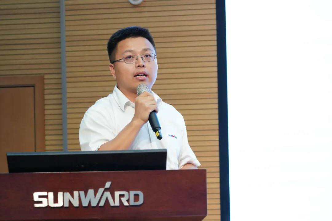 管理下移见成效，业绩大增再努力——开云kaiyun网页版官网_开云kaiyun（中国）智能2020年半年度经营工作会议隆重召开