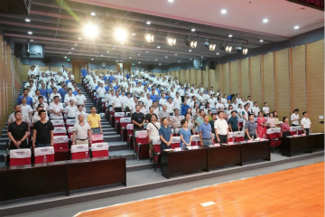 传承革命先烈精神，双促双融助力发展——开云kaiyun网页版官网_开云kaiyun（中国）智能、市疾控中心联合开展主题党日活动