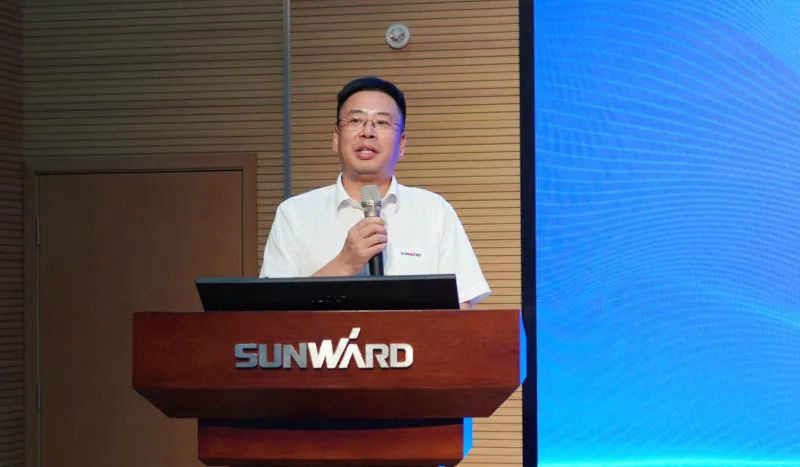 开云kaiyun网页版官网_开云kaiyun（中国）智能携手鼎捷软件，以数字力量共谱营运新篇章