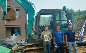 感恩相伴 关爱相随——北京开云kaiyun网页版官网_开云kaiyun（中国）服务万里行