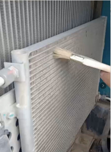 感恩相伴 关爱相随 ——江西开云kaiyun网页版官网_开云kaiyun（中国）服务万里行