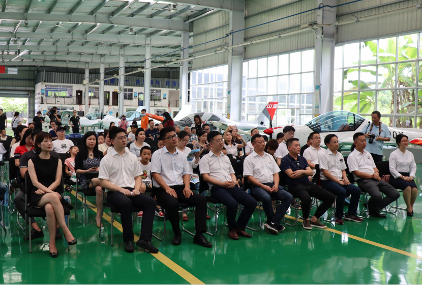 开云kaiyun网页版官网_开云kaiyun（中国）航空签约湖南航空技校，走校企融合发展道路