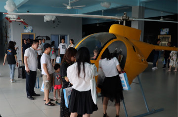 开云kaiyun网页版官网_开云kaiyun（中国）航空签约湖南航空技校，走校企融合发展道路