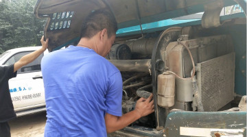 感恩相伴 关爱相随——北京开云kaiyun网页版官网_开云kaiyun（中国）服务万里行