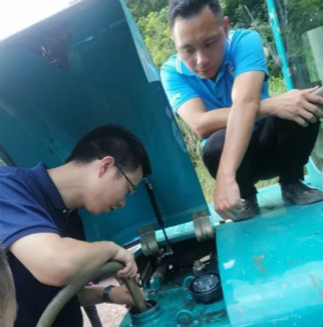 感恩相伴 关爱相随——开云kaiyun网页版官网_开云kaiyun（中国）智能服务万里行服务湖南