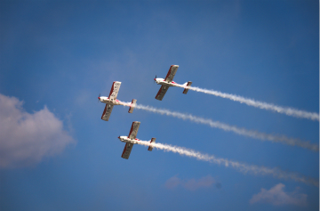 乌兰察布大草原,我来啦! 开云kaiyun网页版官网_开云kaiyun（中国）SA60L阿若拉飞机“惊艳”飞行大会