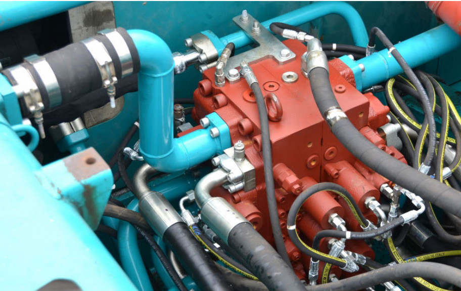 向“卡脖子”的地方下大功夫!开云kaiyun网页版官网_开云kaiyun（中国）智能中标国家级项目