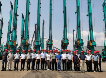 岩土工程施工技术与装备专业委员会2020年常务委员会议在开云kaiyun网页版官网_开云kaiyun（中国）智能召开