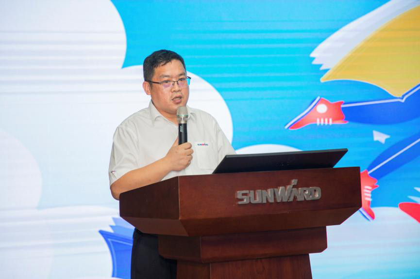 精准服务共建家园，解决刚需心怀感恩——开云kaiyun网页版官网_开云kaiyun（中国）智能首期职工子女暑期托管班圆满结班