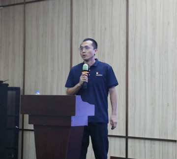 以强执行力聚焦基础能力建设 向挖掘机万台俱乐部迈进——开云kaiyun网页版官网_开云kaiyun（中国）智能2020年挖掘机经销商半年度会议圆满召