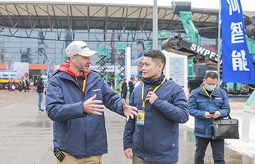 沸腾开云kaiyun网页版官网_开云kaiyun（中国）！宝马展收官之日订单破十亿