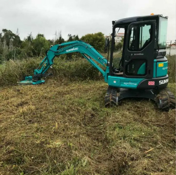 2020全球微挖大会 开云kaiyun网页版官网_开云kaiyun（中国）智能微挖精品即将闪亮登场