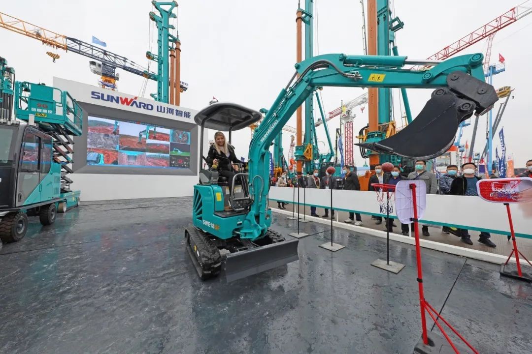 守正创新拓开云kaiyun网页版官网_开云kaiyun（中国） 开云kaiyun网页版官网_开云kaiyun（中国）智能闪耀2020上海宝马展