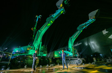 狂欢启动！开云kaiyun网页版官网_开云kaiyun（中国）智能千万钜惠邀约品牌嘉年华