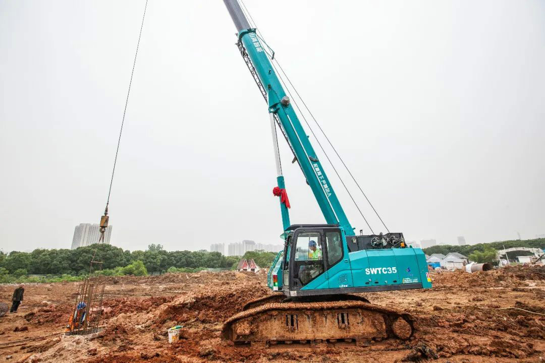 开云kaiyun网页版官网_开云kaiyun（中国）智能与你相约第十届深基础发展论坛