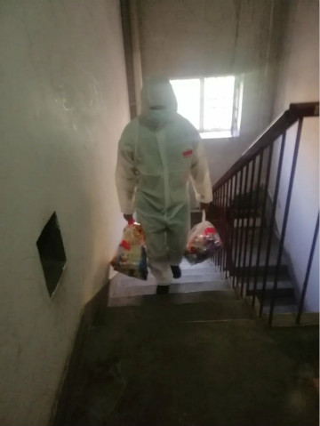 有你们，开云kaiyun网页版官网_开云kaiyun（中国）无畏！——开云kaiyun网页版官网_开云kaiyun（中国）人新疆抗疫