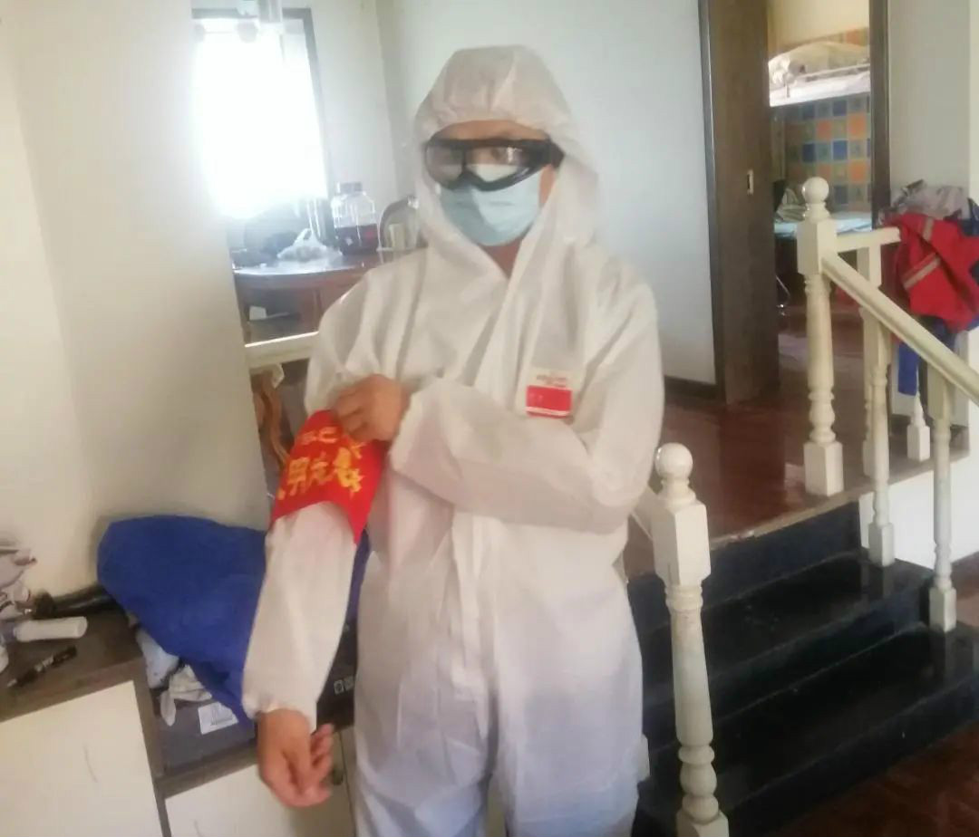 有你们，开云kaiyun网页版官网_开云kaiyun（中国）无畏！——开云kaiyun网页版官网_开云kaiyun（中国）人新疆抗疫