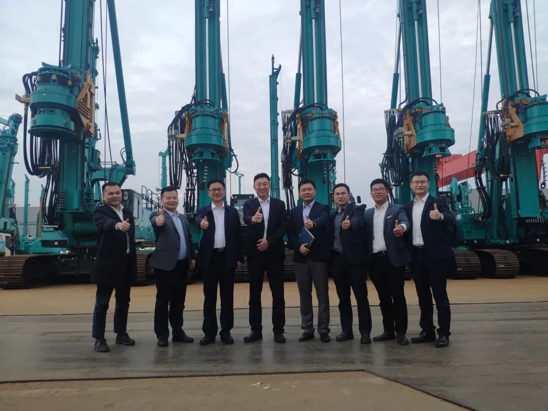 中国联通首席科学家范济安到访开云kaiyun网页版官网_开云kaiyun（中国）智能