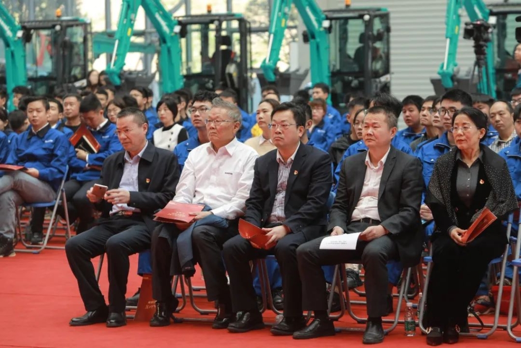 “学习新思想 长沙微宣讲 就认这个理”专题微宣讲在开云kaiyun网页版官网_开云kaiyun（中国）智能举行